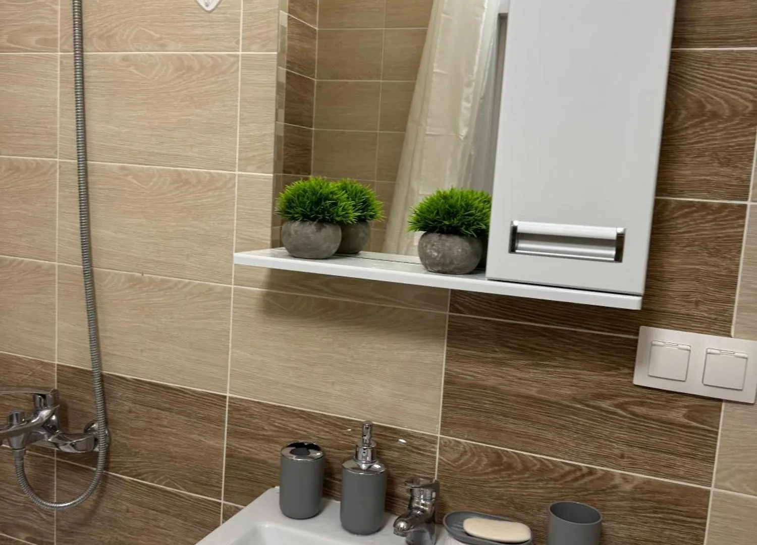 Apartment Апартаменты Возле Ханшатыра, Байтерек, Зелёный Квартал, Медицинские Центры Astana
