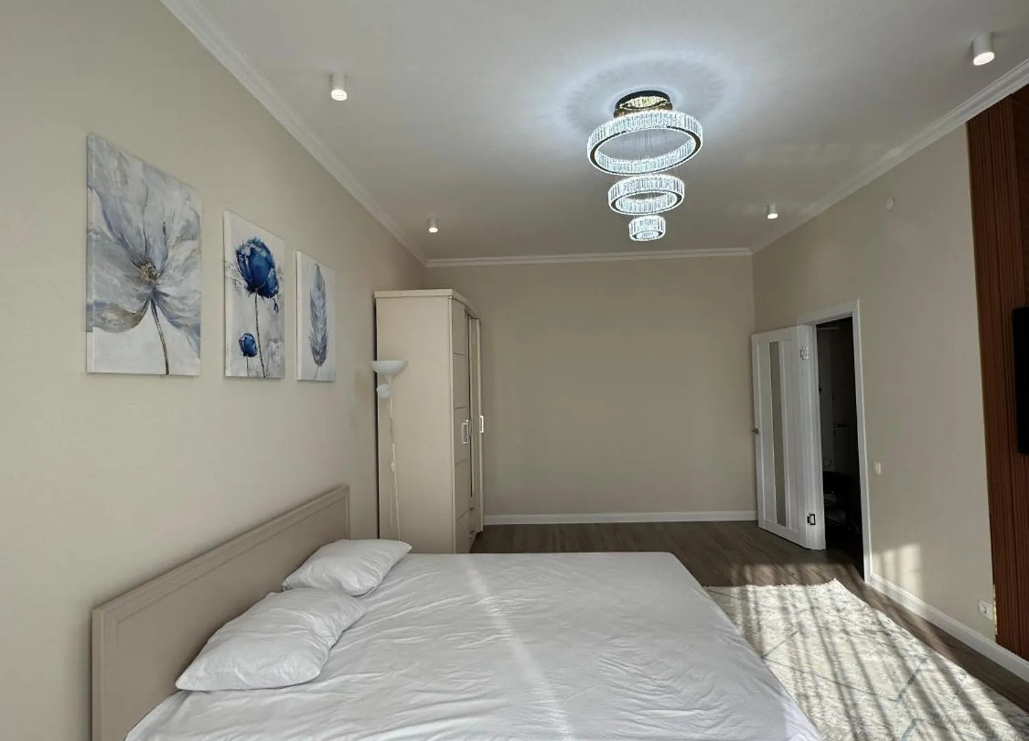 Apartment Апартаменты Возле Ханшатыра, Байтерек, Зелёный Квартал, Медицинские Центры Astana Kasachstan